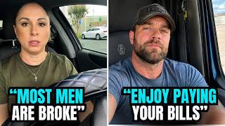 “Financially Celibate” Men Are Making Women FURIOUS