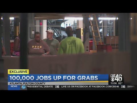 UPS to hire