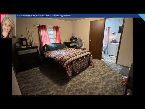 175 Quarry Road, Laurel Run, PA home video tour
