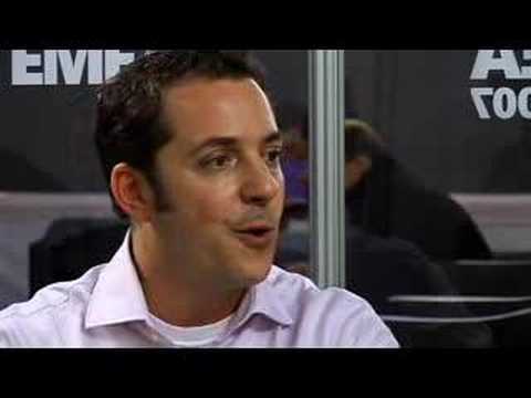 SQL Server 2008 & the Data Explosion