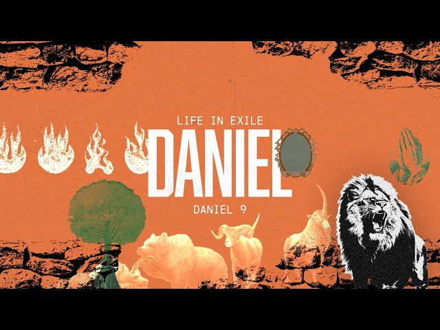 Daniel 9