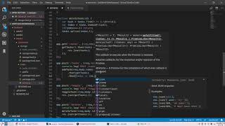 OK Coders - Backend - Week 3 - Tasks with MongoDB