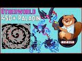 Otherworld | 450+ Paladin | Tibia