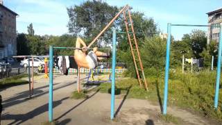 Gimbarr Partez Guardia