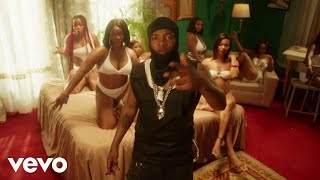 GTS 40k - Hands’up Up ft. EmmyRichh