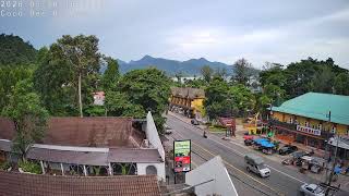 Koh Chang Webcam Daily Timelapse on 2026-05-30