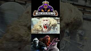 KingKong Action Figure Unboxing Collection Toys ASMR #kingkong #shorts