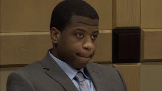 Jury begins Day 4 of deliberations in Resiles murder trial