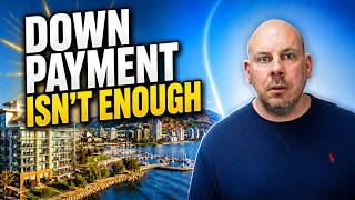 Your First Kelowna Condo? Avoid These 3 Costly Mistakes