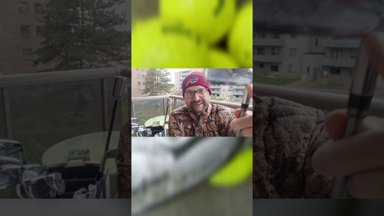 REVIEW - MacGregor Golf MT86 OS IRONS