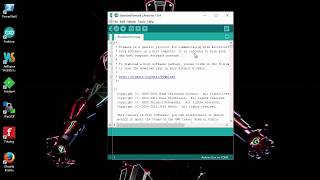 Introduction to Cylon.js - Module 2 - Lesson 5: Configuring the Arduino