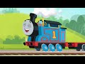 We can do this as a TEAM! | Thomas &amp; Friends: All Engines Go! | Kids Cartoons