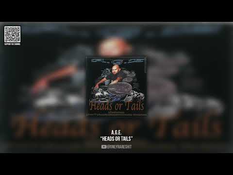 Heads Or Tails artwork