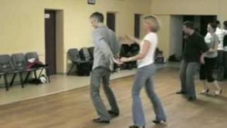 11 August 2009 - Intermediate Routine