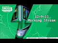 Saturday Morning Difficulties! 12-9-23