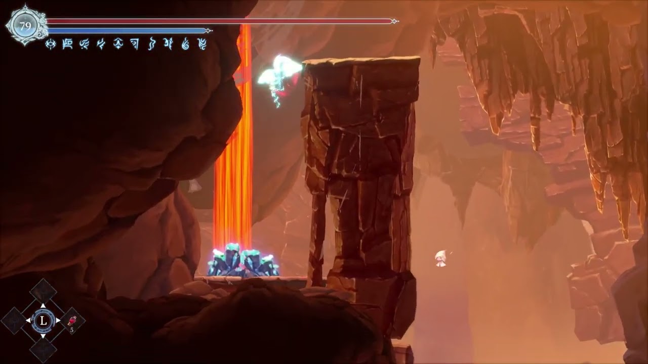 AfterImage アフターイメージ 心淵夢境(PC JP) - Walkthrough 04