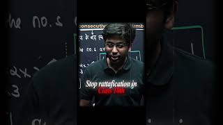Don't Take Class 10th Lightly 😱||Shobhit Nirwan #shorts #boardexam #ytshorts   #class10 #shortsviral