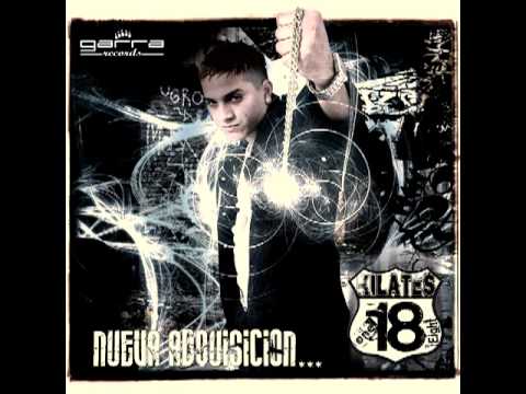 Putar Loco Corazón - 18 Kilates