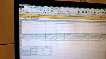 SAP Analysis 2.2 Delay in creating Excel formulas   Video