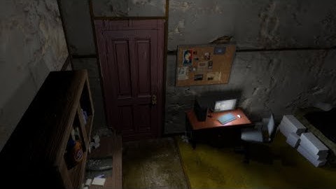 IOU - Menu Flow Test