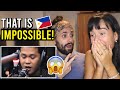 INCREDIBLE Marcelito Pomoy Singing The Prayer - FIRST TIME Reaction