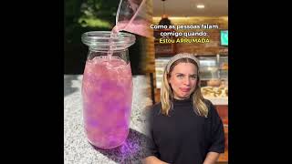 Arrumada X Desarrumada