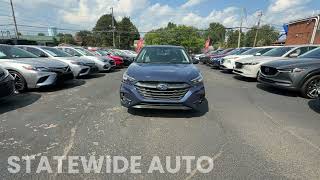 2024 Subaru Legacy Premium AWD is for Sale!