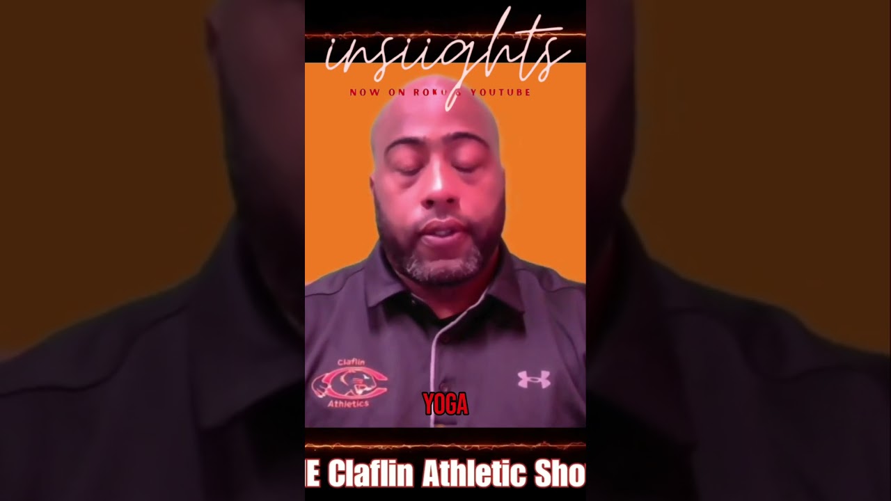 #ClaflinAthletics