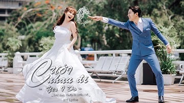 Cưới Nhau Đi (Yes I Do)-Bùi Anh Tuấn, Hiền Hồ| OFFICIAL MUSIC VIDEO