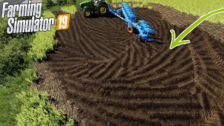 [TUTO] FS19 | AJOUTER LE TERRAIN MULTI ANGLE SUR UNE MAP !!!✔️🚜