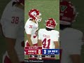 Career Long 52-Yard Field Goal to Tie Game for Fresno State Kicker Manaki Watanabe 🚨