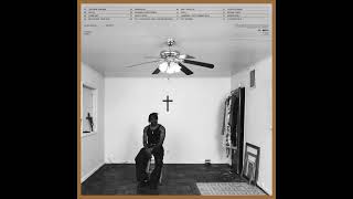 Isaiah Rashad It's Been Awful Type Beat ~ Bad Example