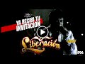 1996 - Liberacion - Ya Recibi Tu Invitacion - Juan Tavares en vivo -