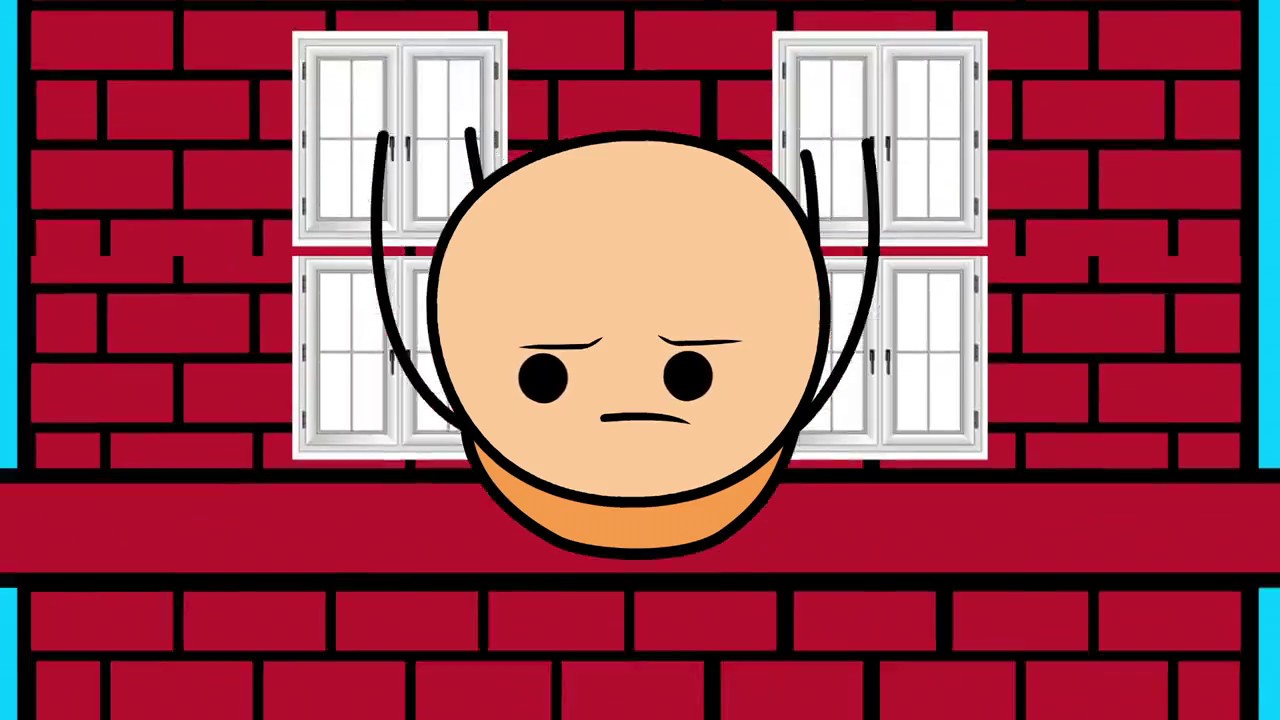 College Life is "Awesome" | The Short Animated Movie - YouTube