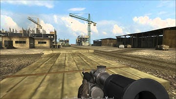 Project Reality v0.957 - Turkey Shoot