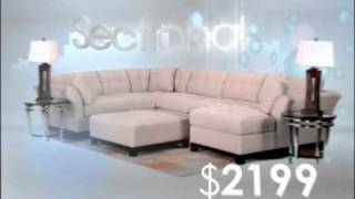 Cindy Crawford Colors Collection for Rooms To Go
