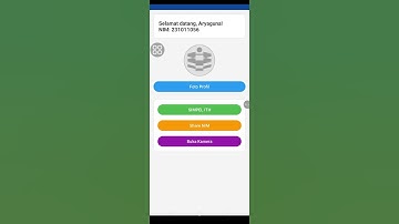 LAPORAN HASIL BLACKBOX TESTING APLIKASI MOBILE