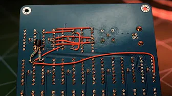 Circuit Design ep.6 - Troubleshooting and Bodging