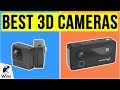 8 Best 3D Cameras 2020