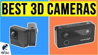8 Best 3D Cameras 2020
