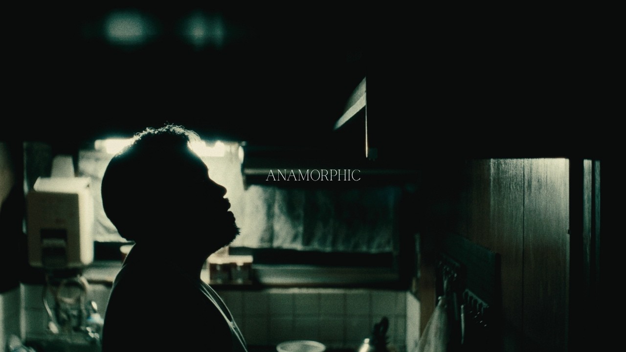 compact anamorphic