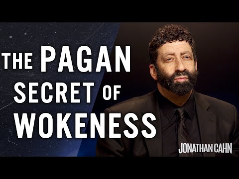 The Pagan Secret of Wokeness | Jonathan Cahn Special | The Return of The Gods