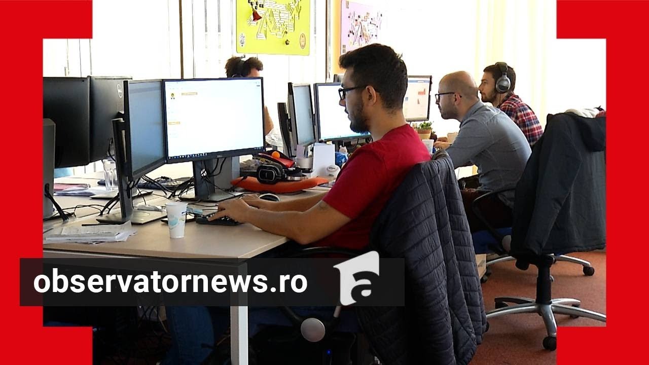 Salariul “decent” cerut de un tânăr pentru angajare. Patronii oferă în medie cu 30% mai puţin.
