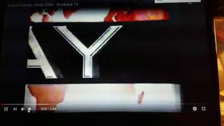 Obb Seputar Surabaya Malam 2012