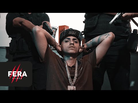 Plantão das 7 - MC Xenon ft. DJ Lukinha (Video Clipe Oficial)