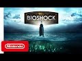 Netflix está fazendo um filme de BioShock