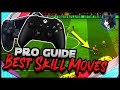 FIFA 20 SKILL MOVE TUTORIAL - FIFA 20 ULTIMATE TEAM BEST SKILL MOVES - HOW TO DO SKILLS ON FIFA 20