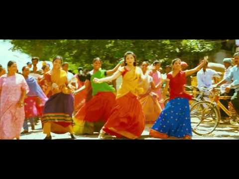 Theeratha Vilayattu Pillai - Thanga Thanga Thavani