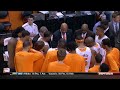 Feb. 26, 2013 Florida vs Tennessee Men's Basketball Highlights