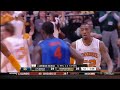 Feb. 26, 2013 Florida vs Tennessee Men's Basketball Highlights